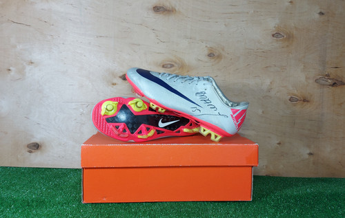 Nike mercurial vapor - nike, superfly