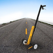Hand-push Road Line Marking