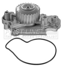 Water Pump FOR HONDA PRELUDE