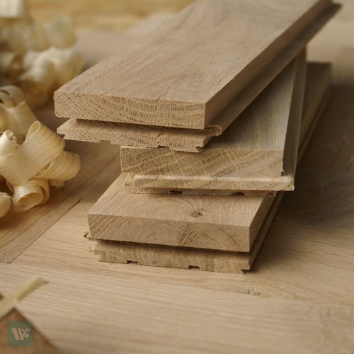 Herringbone parquet - 10",