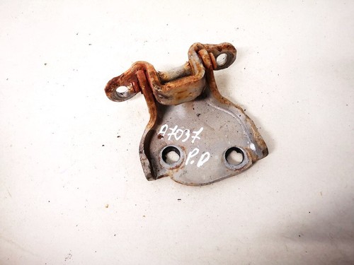 Honda 2000 front door - honda,
