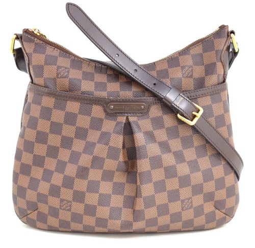 Auth louis vuitton bloomsbury - louis,