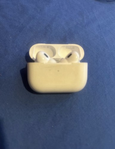 Airpods pro 2nd gen - airpods,