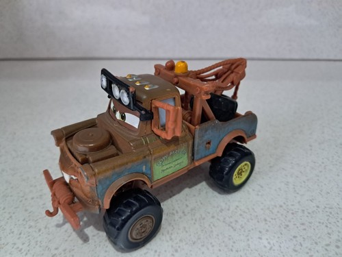 Disney pixar cars mater - disney,