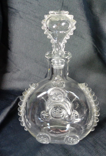 Baccarat remy martin louis - martin,