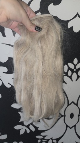 Foxy locks blonde - foxy,