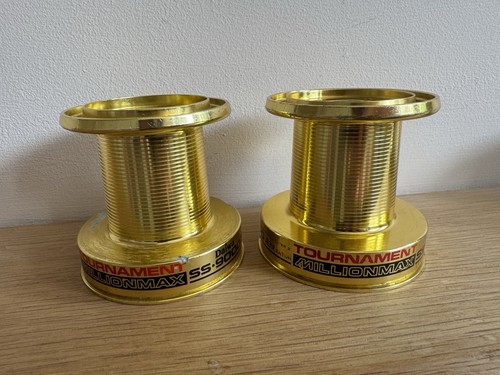 Daiwa millionmax ss9000 - daiwa,