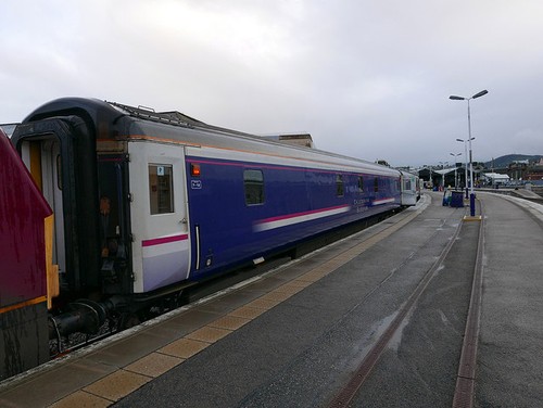Photo 6x4 mk3 sleeping - sleeping, at