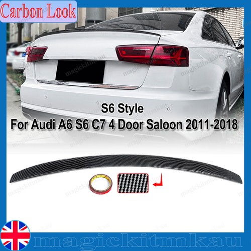 Style for audi - s6,