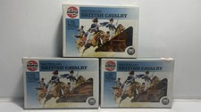 Airfix 1/72 British Cavalry