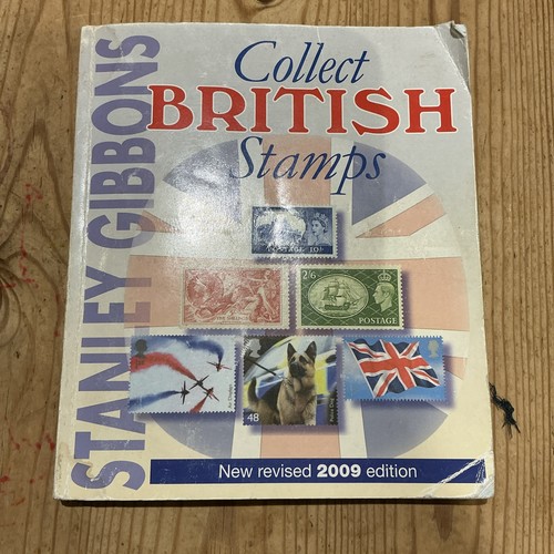 Stanley gibbons collect - gibbons,