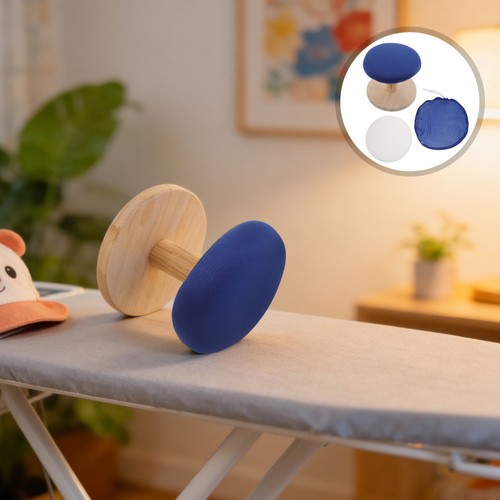 Wooden ironing board for - wooden,