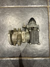 Triumph TR5 TR6 2.5Pi Lucas Pi