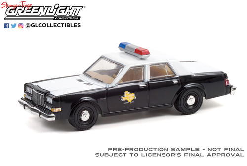 Greenlight 30303 1981 - greenlight,