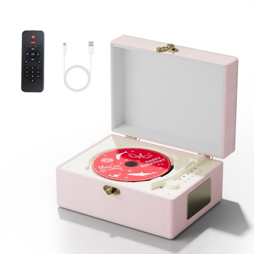 Yintiny time music box - time, cd