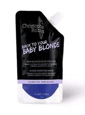 Christopher Robin Shade Variation Mask 5 X 75ml. New. Back To Your Baby Blonde
