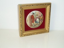 Hand made english ceramic - hand-made,