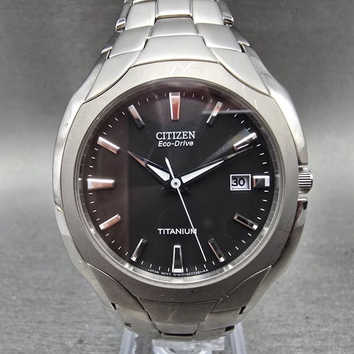 Citizen eco drive watch - citizen, men