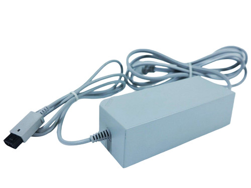 Official nintendo wii - official,