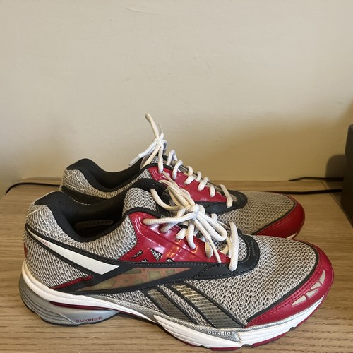 Reebok dmx ride - ride, size