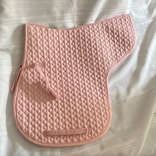 Jumpers horse line pink - horse, full