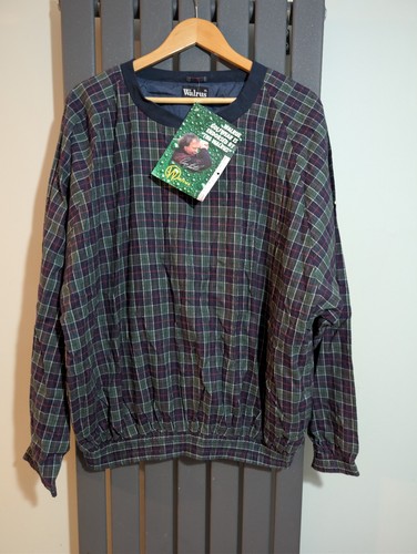Mens vintage walrus golf - mens,