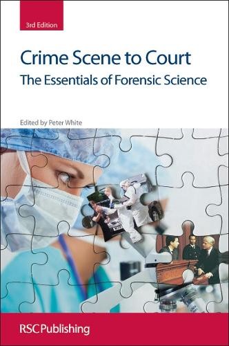 Crime scene court the - crime, court: