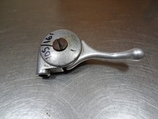 MOPED HANDLEBAR CHOKE AIR