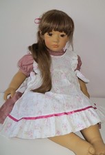 Neblina by Annette Himstedt – HAND SIGNED - 1991/92 Collection - all original !