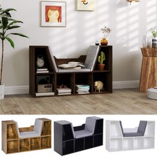 Bokcase Storage Shelf with