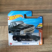 Hot Wheels HW Hot Trucks 67