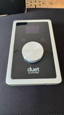 Apogee - Duet 2 - 2 x 4 USB Audio Interface - Boxed, great condition