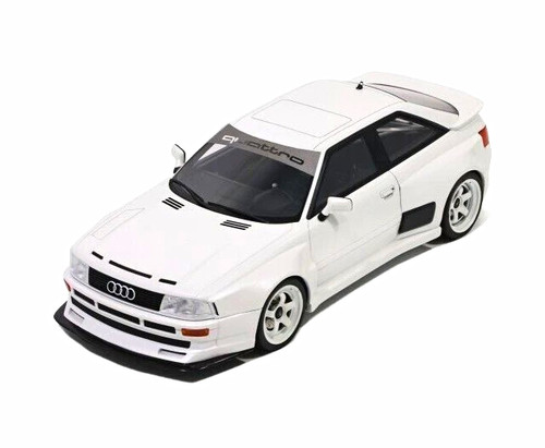 Otto mobile 18 - otto, 1:18