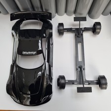 3 X Three RC Car Body Holder