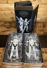 Star Wars Sideshow