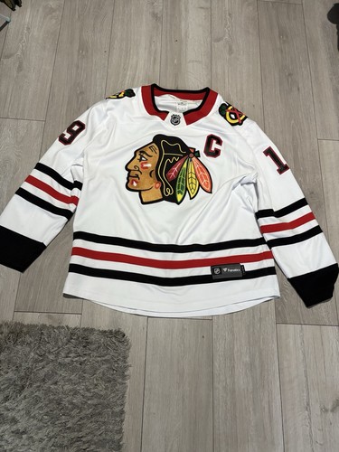 Fanatics nhl chicago - nhl,