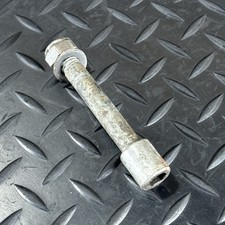 ♻️ APRILIA RS 125 - REAR