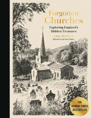 Forgotten churches luke - churches,