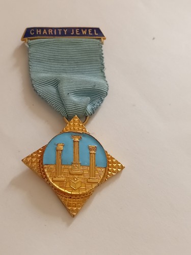 This item vintage masonic - this,