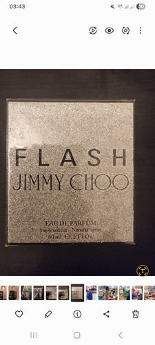 Jimmy choo flash - choo, de