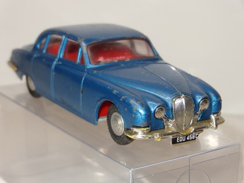 Triang spot 276 jaguar - triang,