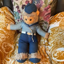 Vintage 60’s 70’s Large