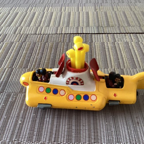 Vintage corgi 803 the - ,