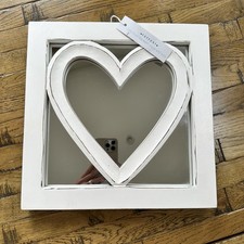 Retreat Home Rustic Mango Wood