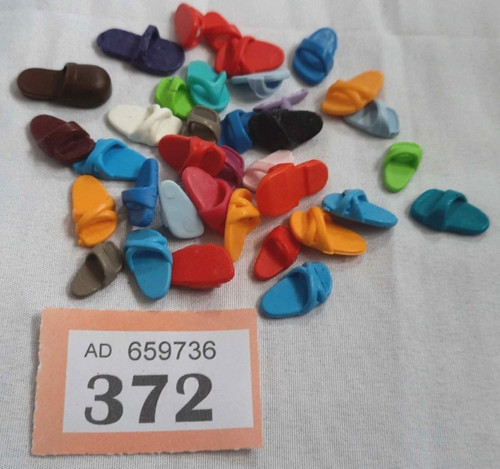 Playmobil spares bundle odd - spares,