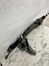 Electric power steering - steering, rack
