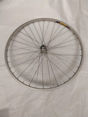 Weinmann bicycle rear wheel - rear,