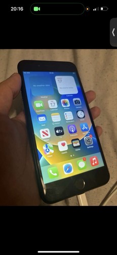 Apple iphone plus - apple,
