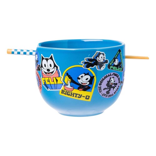 Felix the cat - felix,