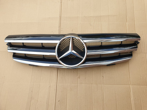 Mercedes benz clk w209 - mercedes,
